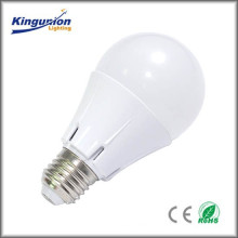 Kingunionled Hersteller LED Birne Lampe 3W 280LM CE RoHS